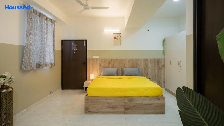 Sample Apartment